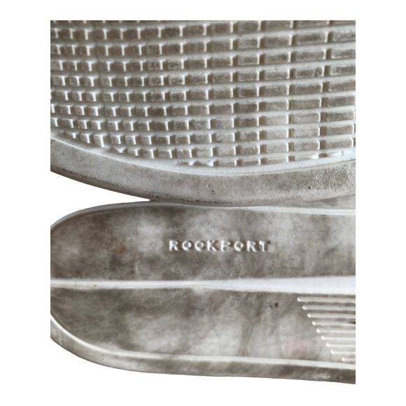 ROCKPORT Women’s Total Motion Romilly Curvy Thong Comfort Sandal Size 10.5 - Picture 12 of 13